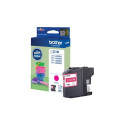 Brother LC-221M ink cartridge 1 pc(s) Original Magenta