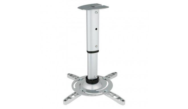 Techly Projector Ceiling Stand Extension 30-37 cm Silver ICA-PM 102S