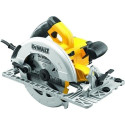 DeWALT DWE576K 19 cm 5200 RPM 1600 W