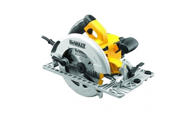 DeWALT DWE576K 19 cm 5200 RPM 1600 W