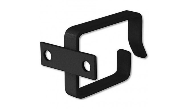 Digitus DN-19-ORG-3-SW cable clamp Black