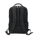 DICOTA SELECT 39.6 cm (15.6") Backpack Black