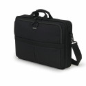 DICOTA Multi SCALE 39.6 cm (15.6&quot;) Messenger case Black