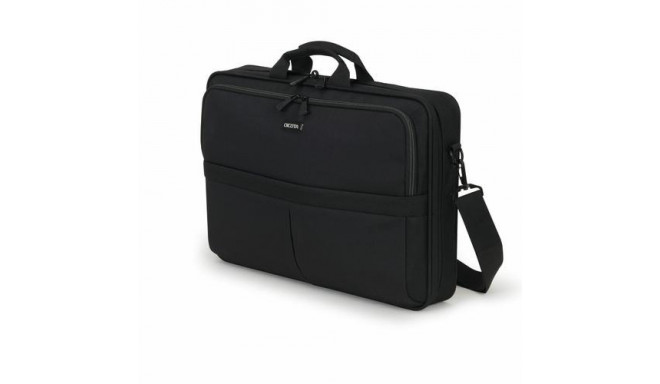 DICOTA Multi SCALE 39.6 cm (15.6&quot;) Messenger case Black