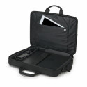 DICOTA Multi SCALE 39.6 cm (15.6&quot;) Messenger case Black