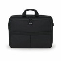 DICOTA Multi SCALE 39.6 cm (15.6&quot;) Messenger case Black