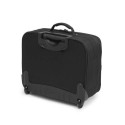 DICOTA Multi Roller 39.6 cm (15.6&quot;) Sleeve case Black