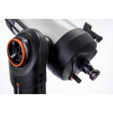 Celestron NexStar Evolution 8 480x Black, Silver