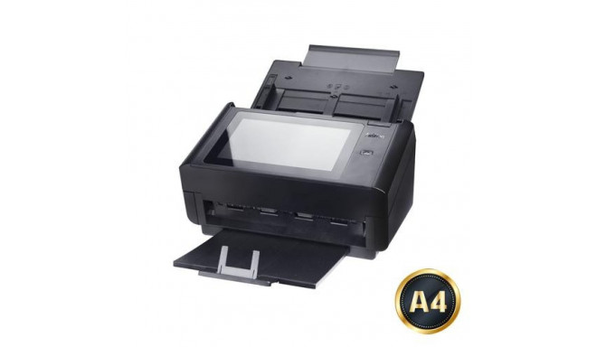 Avision AN360W scanner ADF scanner 600 x 600 DPI A4 Black