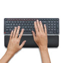 Contour Design Balance Keyboard Wrist Rest