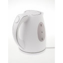 Adler AD1207 electric kettle 1.5 L 2000 W White