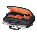 Everki Advance 43.9 cm (17.3") Briefcase Black