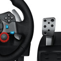 Logitech G G29 Driving Force Racing Wheel for PlayStation 5 and PlayStation 4