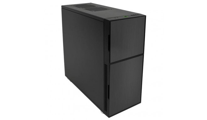 Nanoxia Deep Silence 5 Rev.B Full Tower Anthracite