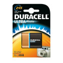 Duracell Ultra Photo 245 Nickel-Oxyhydroxide (NiOx)