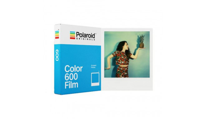 Polaroid 4670 instant picture film 8 pc(s) 102 x 103 mm