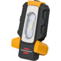 Brennenstuhl 1176440 Black, Yellow LED