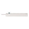 Brennenstuhl 1150650124 power extension 1.5 m 4 AC outlet(s) Indoor White