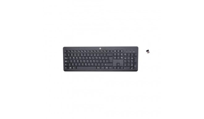 HP 230 Wireless Keyboard