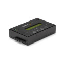 StarTech.com 1:1 Standalone Hard Drive Duplicator &amp; Eraser, SATA HDD/SSD Disk Cloner &am