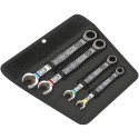 Wera Joker Set 4 pcs