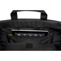 Targus CityGear 43.9 cm (17.3&quot;) Trolley case Black