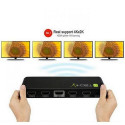 Techly Splitter HDMI 4 way 4K*2K IDATA HDMI-4K4