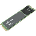 Micron 7450 PRO M.2 480 GB PCI Express 4.0 3D TLC NAND NVMe