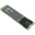 Micron 7450 PRO M.2 480 GB PCI Express 4.0 3D TLC NAND NVMe