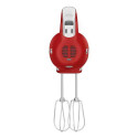 Smeg 50&#039;s Style Hand mixer HMF01RDEU Red