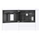 Bosch CTL636EB6 coffee maker Fully-auto Espresso machine 2.4 L