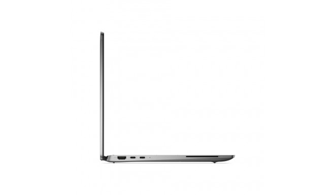 DELL Refurb Latitude 13-7350 Intel Core Ultra 5 125U 13,3-tolline FHD+ LCD 16GB RAM 256GB SSD kaamer