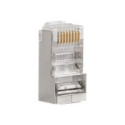 Lanberg kaablitarvikud RJ-45 FTP CAT6 8P8C (PLS-6020EZ) 20tk