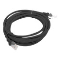 Lanberg Patchkaabel RJ45 cat. 5e UTP 3m must