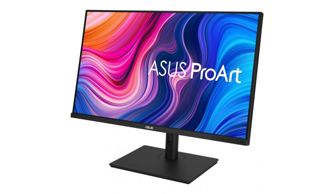 ASUS ProArt Display PA328CGV 32inch IPS WLED 2560x1440 16:9 165Hz 1000:1 450cd/m2 5ms 2xHDMI DP USB 