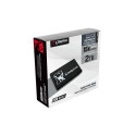 Kingston Technology KC600 2.05 TB 2.5&quot; Serial ATA III 3D TLC