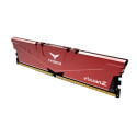 Team Group T-FORCE VULCAN Z TLZRD416G3200HC16F01 memory module 16 GB 1 x 16 GB DDR4 3200 MHz