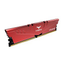 Team Group T-FORCE VULCAN Z TLZRD416G3200HC16F01 memory module 16 GB 1 x 16 GB DDR4 3200 MHz