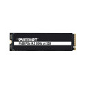 Patriot SSD P400 M.2 1TB PCI Express 4.0 NVMe