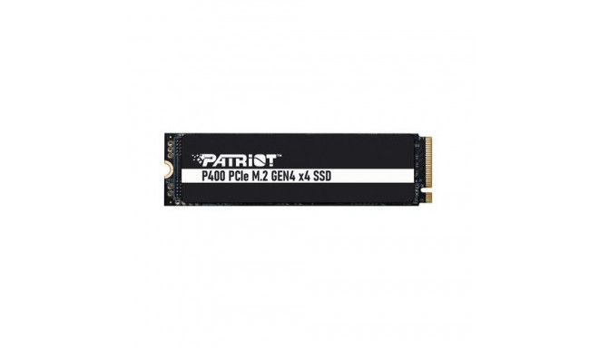 Patriot SSD P400 M.2 1TB PCI Express 4.0 NVMe