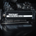 Patriot SSD P400 M.2 1TB PCI Express 4.0 NVMe