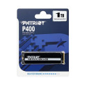 Patriot SSD P400 M.2 1TB PCI Express 4.0 NVMe