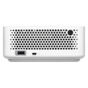 Optoma ML1080 data projector Standard throw projector 550 ANSI lumens DLP 1080p (1920x1080) White