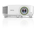 BenQ EH600 data projector Standard throw projector 3500 ANSI lumens DLP 1080p (1920x1080) White