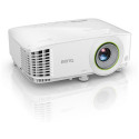 BenQ EH600 data projector Standard throw projector 3500 ANSI lumens DLP 1080p (1920x1080) White