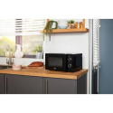 Beko microwave oven MOC20100BFB 20L 700W, black