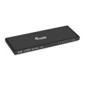 Equip Ultra Slim 4-Port HDMI 2.0 Splitter