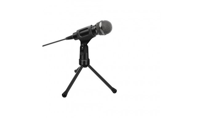 Equip Mini Desk Microphone