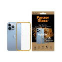 PanzerGlass ® ClearCaseColor™ iPhone 13 Pro - Tangerine