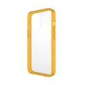 PanzerGlass ® ClearCaseColor™ iPhone 13 Pro - Tangerine